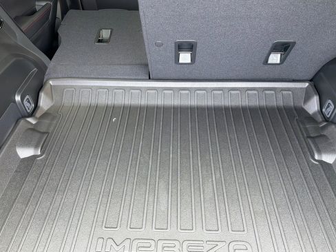 New 2026 Subaru Impreza 2.0i Sport image 15