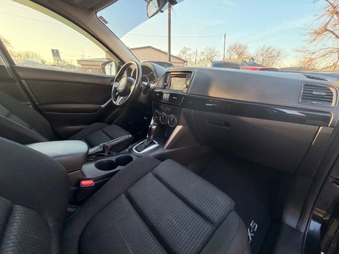 Used 2014 MAZDA CX-5 Touring w/ Bose/Moonroof Package image 20