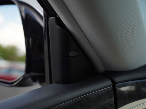 Used 2020 INFINITI QX80 Luxe w/ Cargo Package image 38