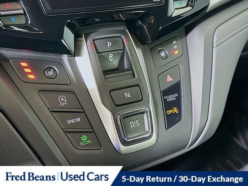 Used 2025 Honda Odyssey EX-L image 17
