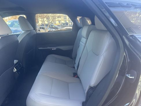 Certified 2024 Lexus RX 350 Premium image 20