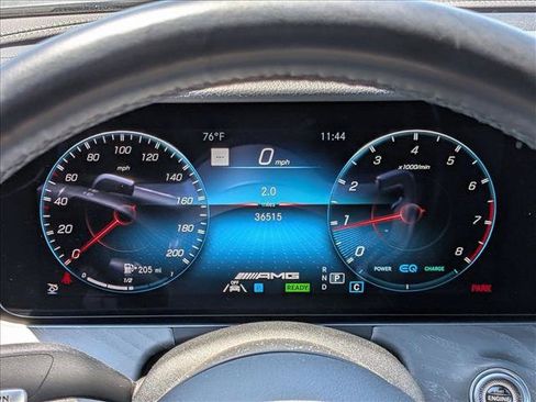 Used 2022 Mercedes-Benz AMG GT 43 image 11