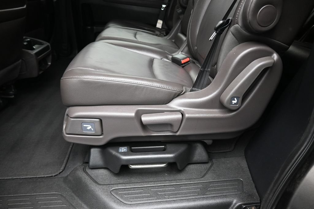 Used 2020 Honda Odyssey EX-L image 31