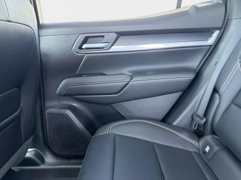 New 2026 GMC Terrain Elevation w/ Elevation Premium Package FWD image 14