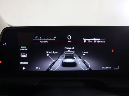 Used 2023 Nissan Ariya EVOLVE+ e-4ORCE image 48