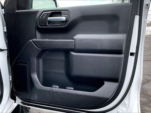 Used 2022 GMC Sierra 1500 Pro w/ Pro Value Package image 25