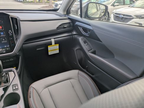 Used 2026 Subaru Crosstrek 2.5i Limited w/ Crosstrek Mirror Package AWD/4WD image 17