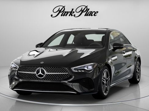 New 2026 Mercedes-Benz CLA 250 image 38