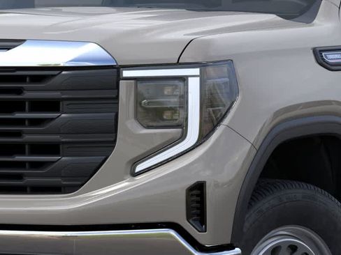 New 2026 GMC Sierra 1500 Pro RWD image 10