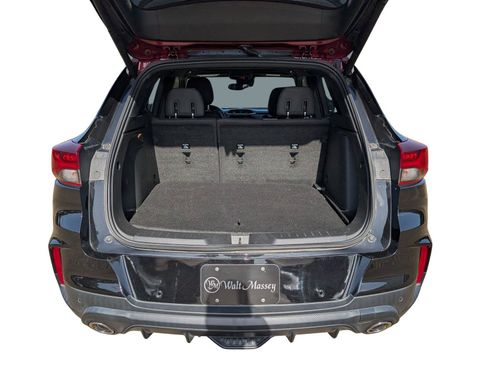 Used 2022 Chevrolet TrailBlazer RS w/ Sun and Liftgate Package FWD image 37