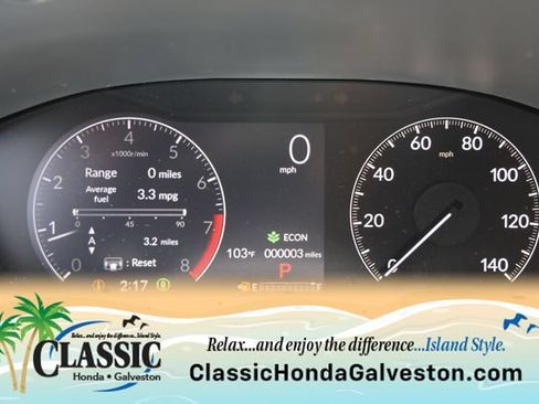 New 2027 Honda HR-V LX image 24