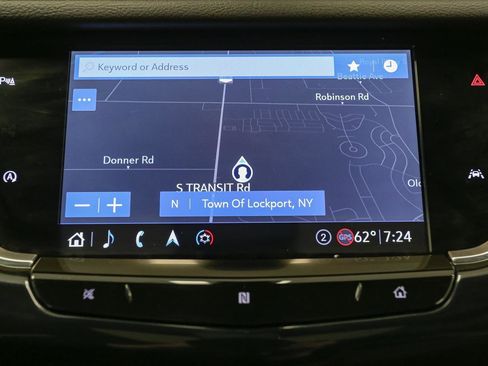 Used 2020 Cadillac XT6 Premium Luxury image 35