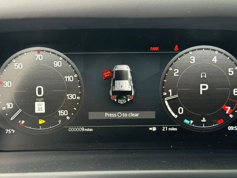 New 2025 Land Rover Defender 110 V8 image 20