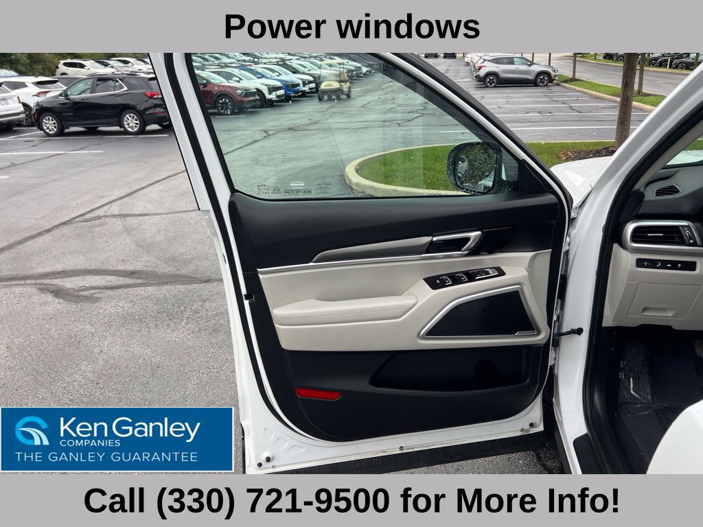 Used 2020 Kia Telluride S AWD/4WD image 23