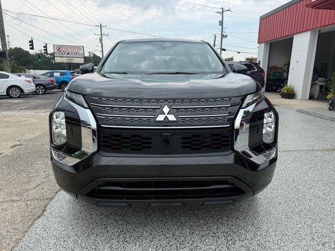 Used 2022 Mitsubishi Outlander ES AWD/4WD image 18