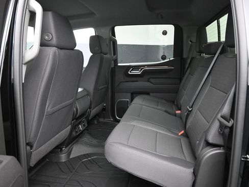 New 2026 Chevrolet Silverado 1500 LT w/ All Star Edition Plus AWD/4WD image 12
