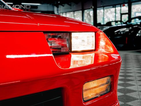 Used 1992 Chevrolet Camaro RS RWD image 41
