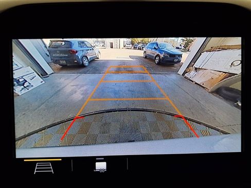 Used 2019 Chevrolet Silverado 1500 LT w/ Texas Edition image 14