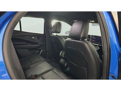 Used 2024 Chevrolet Blazer EV LT AWD/4WD image 16