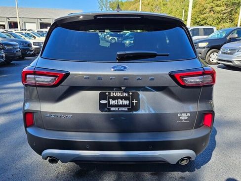 New 2026 Ford Escape Active w/ Tech Pack #1 image 12