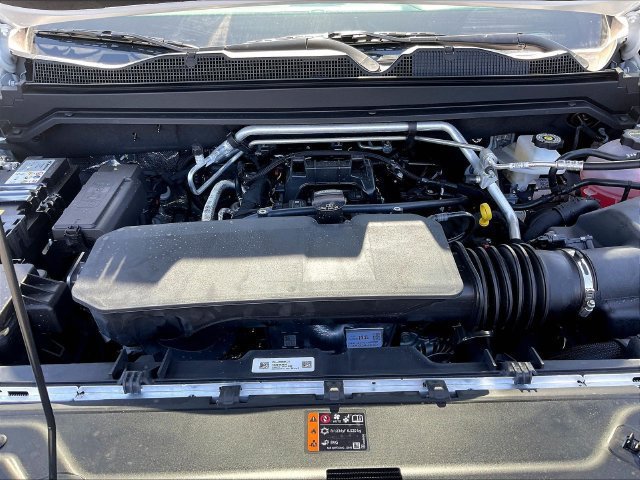 New 2026 Chevrolet Colorado LT w/ LT Convenience Package AWD/4WD image 15
