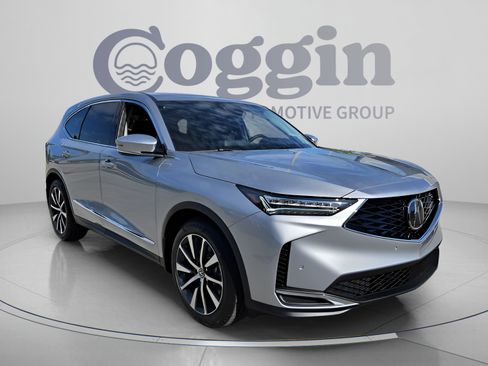 Used 2026 Acura MDX FWD w/ Technology Package image 8