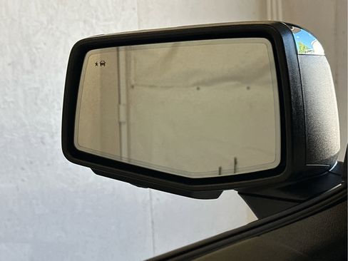 Certified 2024 Chevrolet Silverado 1500 LTZ w/ Technology Package image 41