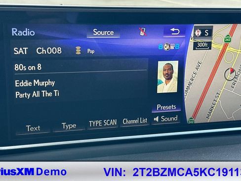 Used 2019 Lexus RX 350 AWD image 22