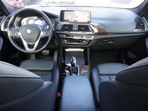 Used 2019 BMW X3 xDrive30i w/ Driving Assistance Package image 42