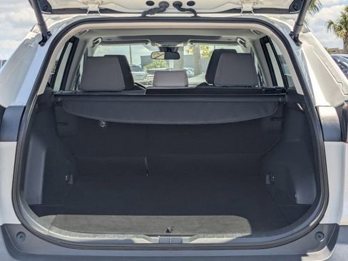 Used 2024 Toyota RAV4 XLE w/ Convenience Package FWD image 14