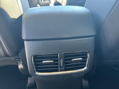Certified 2025 MAZDA CX-5 AWD 2.5 S w/ Select Package image 14