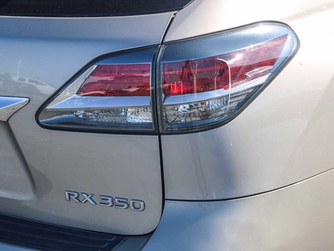 Used 2015 Lexus RX 350 FWD image 10