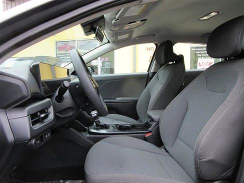 Used 2025 Kia K4 FWD image 20