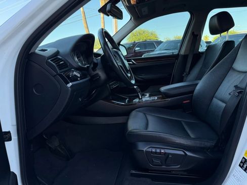 Used 2017 BMW X3 xDrive28i AWD/4WD image 41