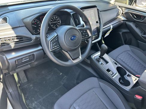 New 2026 Subaru Impreza 2.0i Sport AWD/4WD image 14