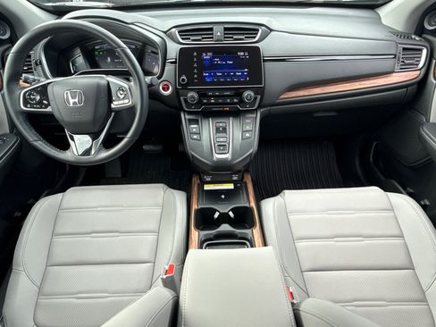 Used 2022 Honda CR-V Touring image 21