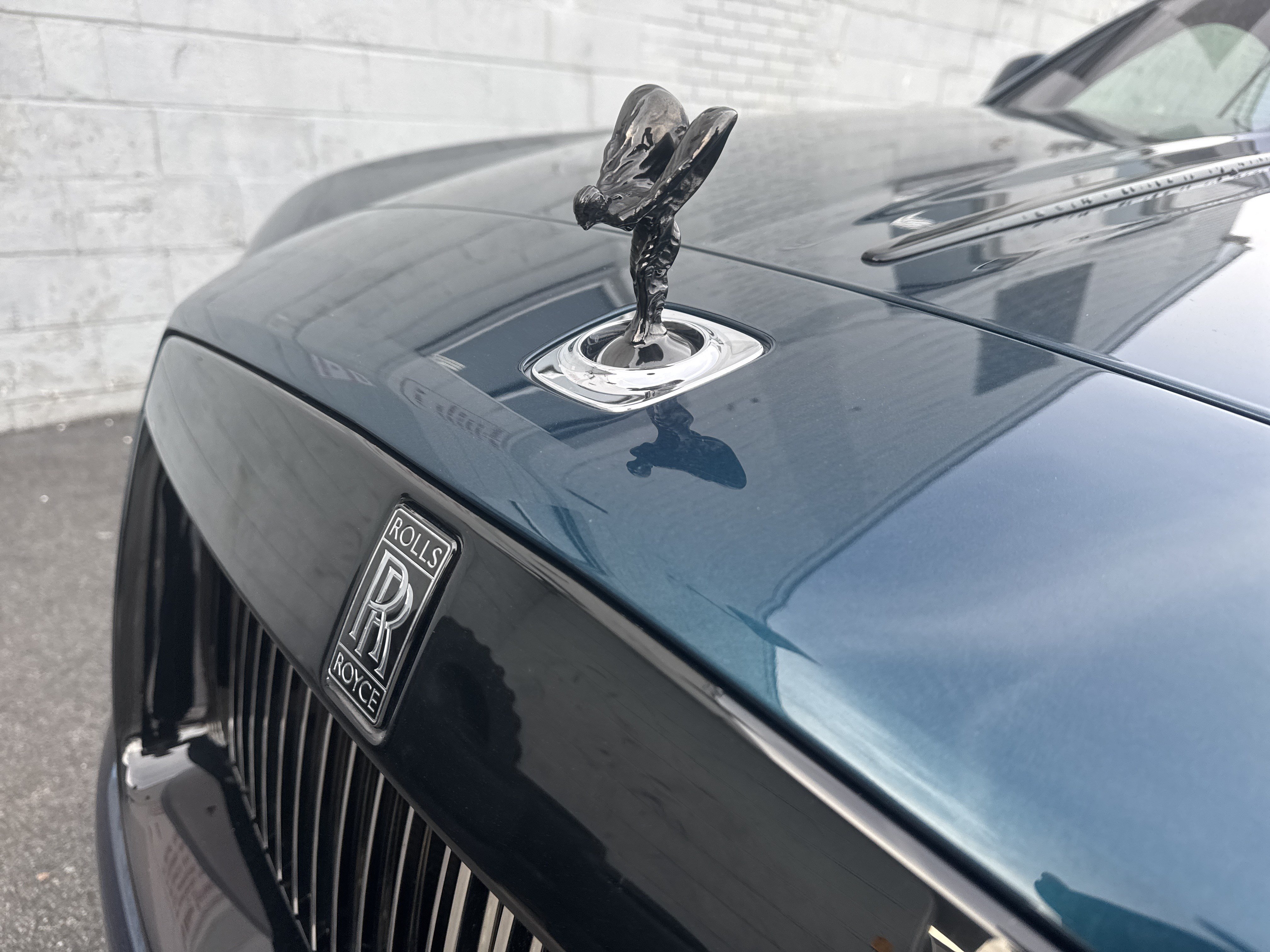 Certified 2020 Rolls-Royce Wraith RWD image 51