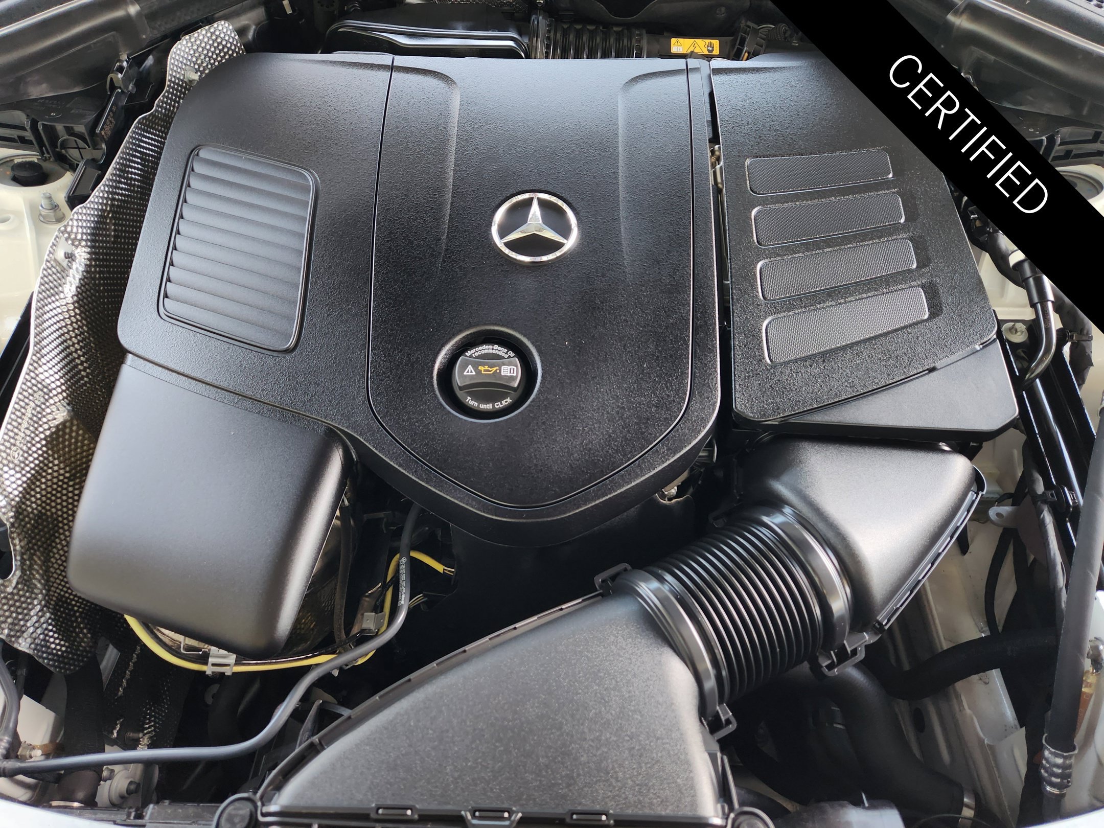 Certified 2026 Mercedes-Benz GLC 300 image 33