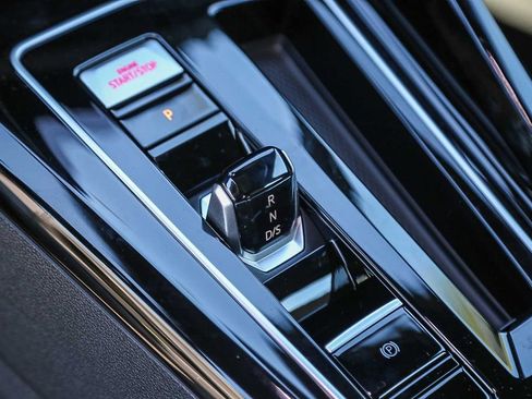 New 2026 Volkswagen GTI SE image 27