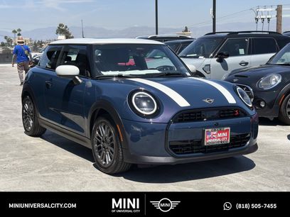 Used 2026 MINI Cooper S