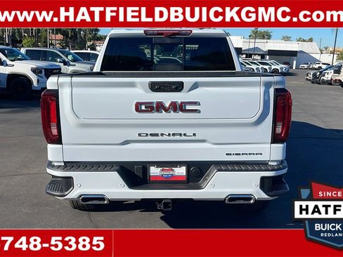 New 2026 GMC Sierra 1500 Denali w/ Denali Reserve Package image 4