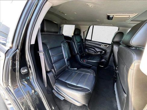 Used 2018 GMC Yukon Denali w/ Denali Ultimate Package image 29