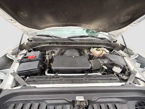 Used 2022 GMC Sierra 1500 AT4 w/ AT4 Premium Package AWD/4WD image 26