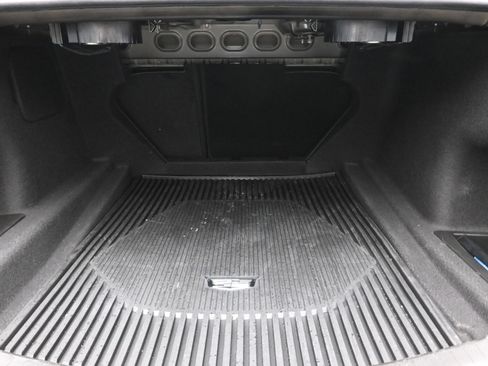 Used 2023 Cadillac CT5 V Blackwing w/ Driver Assist Package image 22