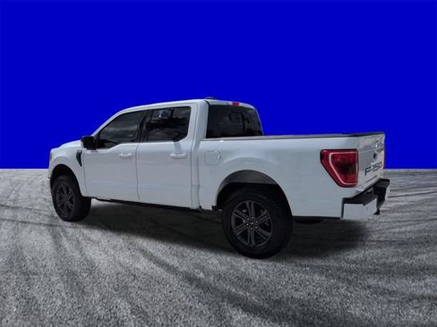 Certified 2023 Ford F150 XLT w/ Equipment Group 302A High AWD/4WD image 6