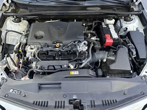 Used 2024 Toyota Camry LE image 24