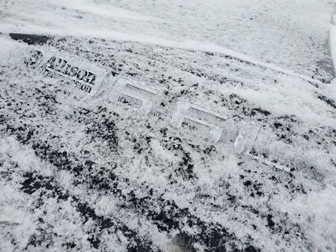 New 2026 Chevrolet Silverado 2500 LT w/ Z71 Chrome Sport Edition image 31