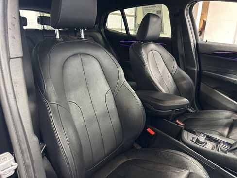 Used 2018 BMW X2 xDrive28i w/ M SportX Package image 23