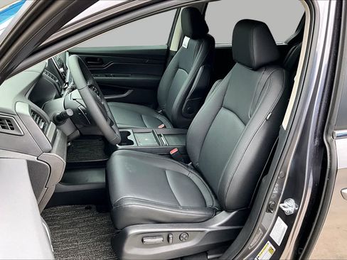 New 2026 Honda Odyssey EX-L image 9