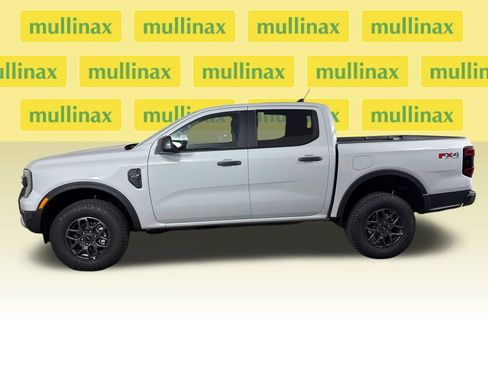 New 2026 Ford Ranger XLT w/ Equipment Group 301A High AWD/4WD image 12